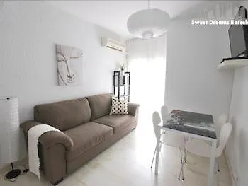 Apartament Argentona Sdb *