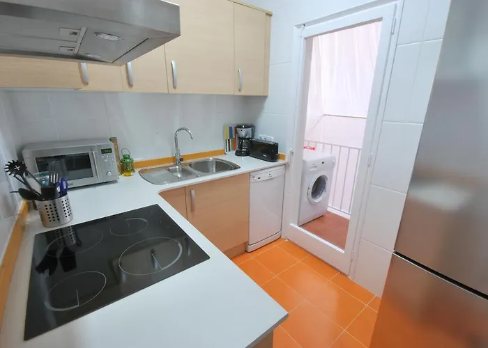 Argentona Sdb Апартаменты *