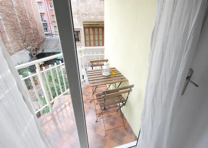 Appartamento Argentona Sdb Barcellona