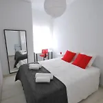 Apartmán Argentona Sdb *