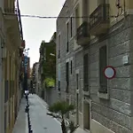 Argentona Sdb Apartmán *