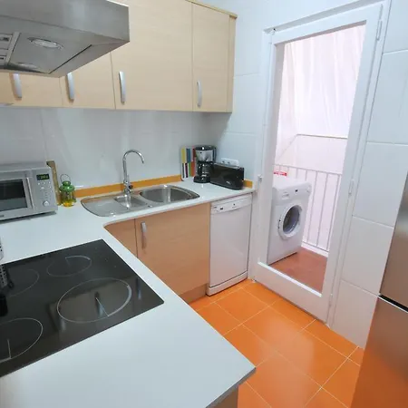 Argentona Sdb Apartmán *