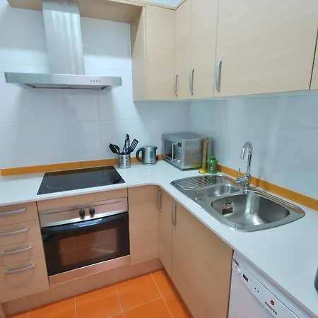 Apartmán Argentona Sdb