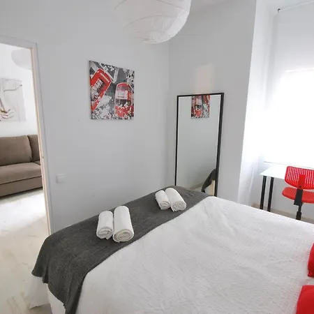 Apartmán Argentona Sdb Barcelona