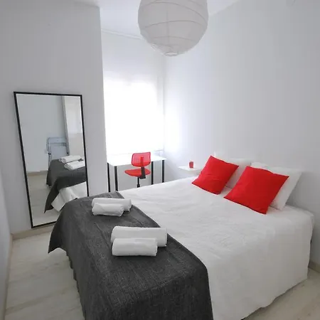 Appartement Argentona Sdb *