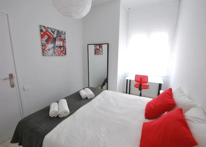 Argentona Sdb Apartman Barcelona