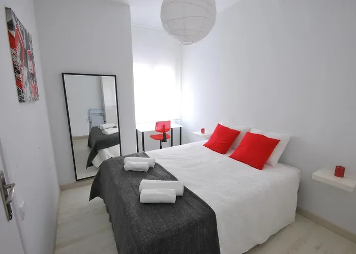 Apartman Argentona Sdb *