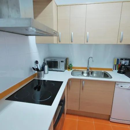 Argentona Sdb Apartment Barcelona