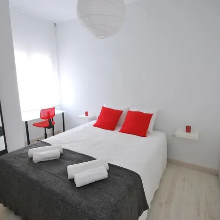 Apartment Argentona Sdb