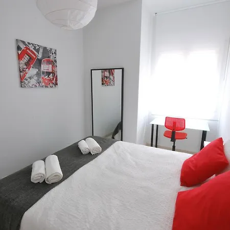 Argentona Sdb Apartment Barcelona